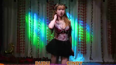 Snapshot of lankwaifong_cindy chatting on 27, 3, 2026 lankwaifong_cindy online show from 27, 3, 2026