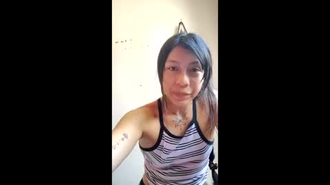 Snapshot of lanmy_007 chatting on 28, 10, 2025 Lili online show from 28, 10, 2025