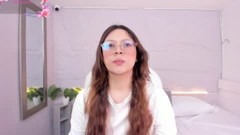 Snapshot of lanna_18_ chatting on 2, 5, 2026 Lanna online show from 2, 5, 2026