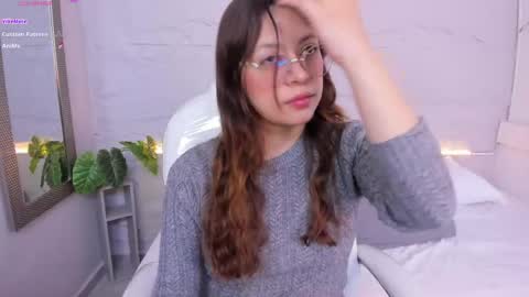 Snapshot of lanna_18_ chatting on 6, 5, 2026 Lanna online show from 6, 5, 2026