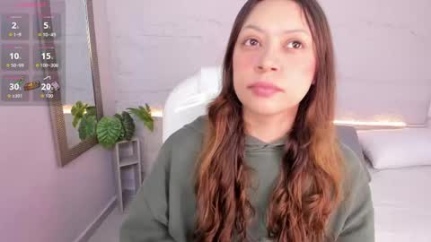 Snapshot of lanna_18_ chatting on 14, 5, 2026 Lanna online show from 14, 5, 2026