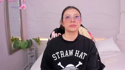 Snapshot of lanna_18_ chatting on 20, 5, 2026 Lanna online show from 20, 5, 2026