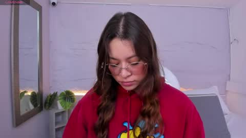 Snapshot of lanna_18_ chatting on 26, 5, 2026 Lanna online show from 26, 5, 2026