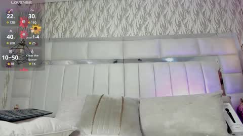          online show from 1, 2, 2025