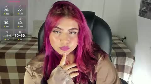 Snapshot of lanna__wilson chatting on 21, 5, 2026 Lanna online show from 21, 5, 2026