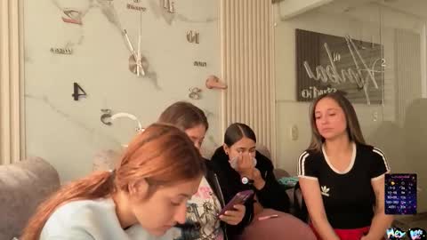 lanna_as online show from 21, 11, 2025