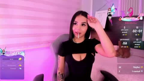 lanna_as online show from 14, 4, 2026