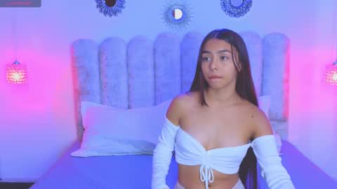 lanna_brunette online show from 3, 2, 2025