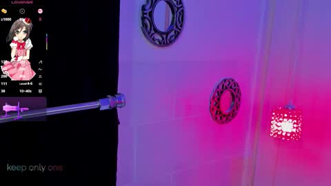 lanna_brunette online show from 17, 1, 2026