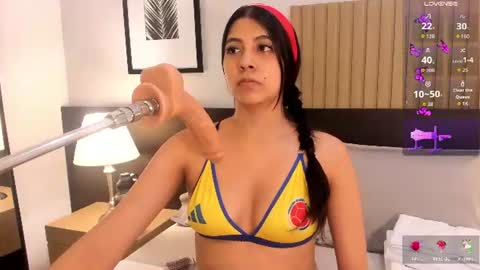 Snapshot of lanna_doll_ chatting on 23, 6, 2026 Lanna 4 online show from 23, 6, 2026