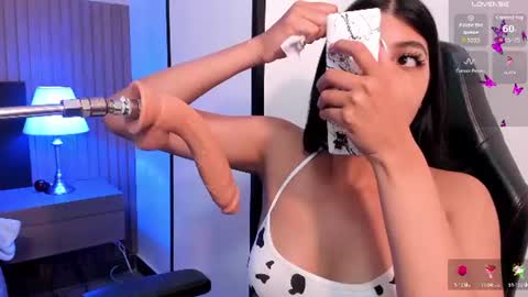 Snapshot of lanna_doll_ chatting on 15, 7, 2026 Lanna 4 online show from 15, 7, 2026