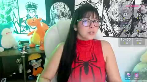 Snapshot of lanna_milller chatting on 9, 6, 2026 lanna miller online show from 9, 6, 2026