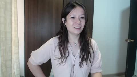 Snapshot of lanna_mills chatting on 23, 4, 2026 Lanna online show from 23, 4, 2026