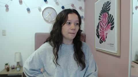 Snapshot of lanna_mills chatting on 21, 5, 2026 Lanna online show from 21, 5, 2026