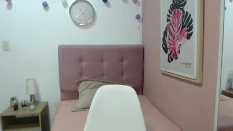 Snapshot of lanna_mills chatting on 28, 5, 2026 Lanna online show from 28, 5, 2026