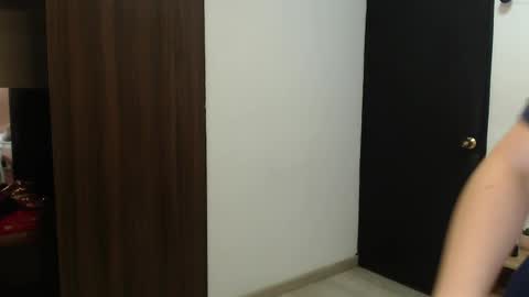 Snapshot of lanna_mills chatting on 1, 6, 2026 Lanna online show from 1, 6, 2026