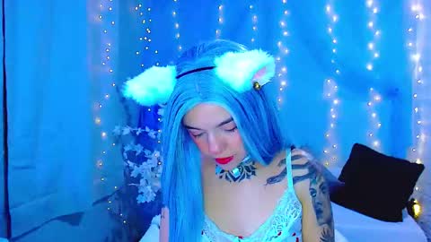 LANNIE   online show from 12, 11, 2025