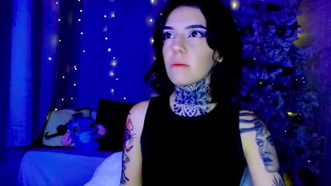 LANNIE   online show from 16, 12, 2025