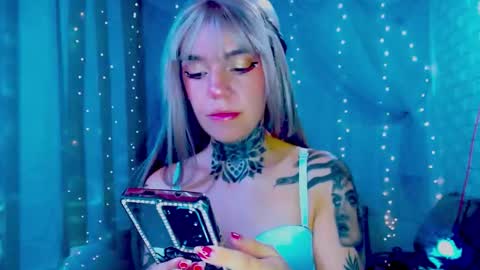 LANNIE   online show from 9, 3, 2026