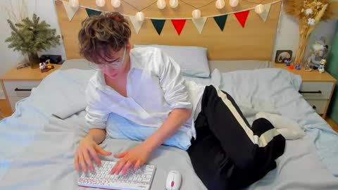 Fandi online show from 25, 1, 2025