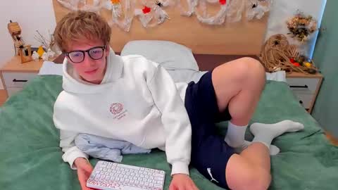 Fandi online show from 18, 10, 2025