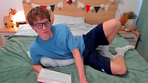 Fandi online show from 16, 11, 2025