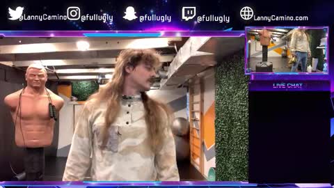 el cee online show from 24, 11, 2025