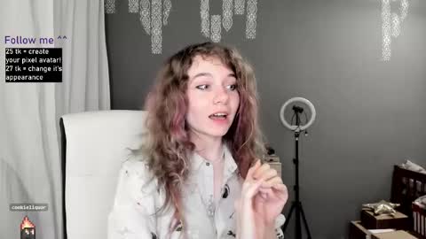 lanshan_classy online show from 6, 2, 2026