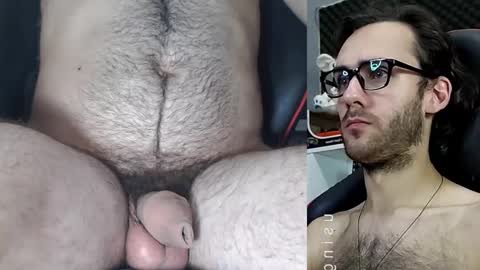 LapijARG online show from 14, 3, 2026