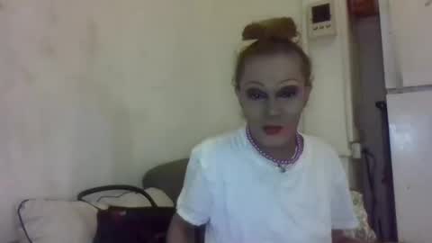 Snapshot of lapuzzycat201923 chatting on 10, 1, 2025 Lapuzzycat201923 online show from 10, 1, 2025