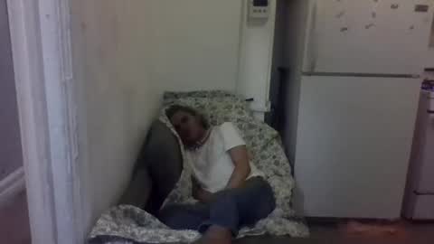 Snapshot of lapuzzycat201923 chatting on 10, 1, 2025 Lapuzzycat201923 online show from 10, 1, 2025