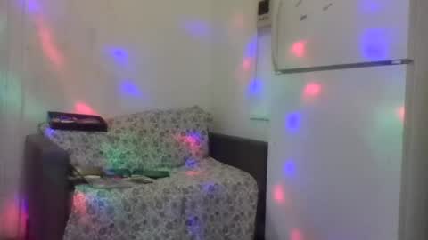 Snapshot of lapuzzycat201923 chatting on 11, 1, 2025 Lapuzzycat201923 online show from 11, 1, 2025