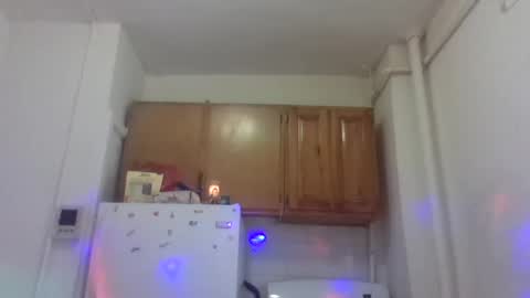 Snapshot of lapuzzycat201923 chatting on 14, 1, 2025 Lapuzzycat201923 online show from 14, 1, 2025