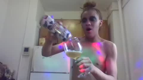 Snapshot of lapuzzycat201923 chatting on 26, 1, 2025 Lapuzzycat201923 online show from 26, 1, 2025