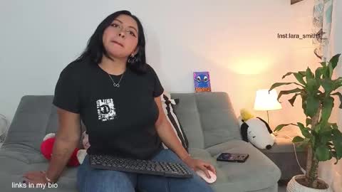 Snapshot of lara1__ chatting on 19, 2, 2026 Lara online show from 19, 2, 2026