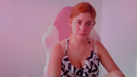 Snapshot of lara_aisha chatting on 24, 7, 2026 LARA online show from 24, 7, 2026