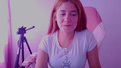 Snapshot of lara_aisha chatting on 25, 7, 2026 LARA online show from 25, 7, 2026