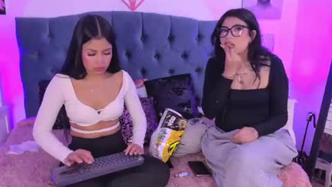 Snapshot of lara_as chatting on 27, 6, 2026 lara_as online show from 27, 6, 2026