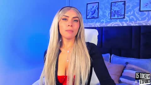 Lara online show from 23, 1, 2025