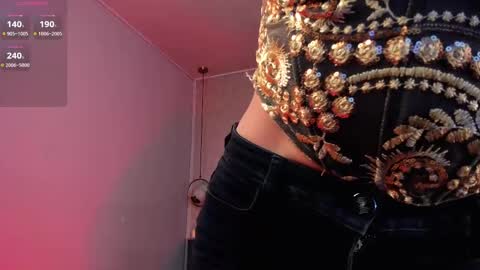 Lara online show from 1, 3, 2025