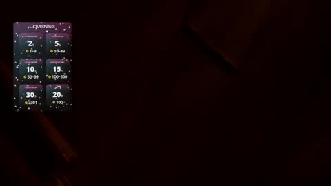 lara_curly online show from 26, 4, 2026