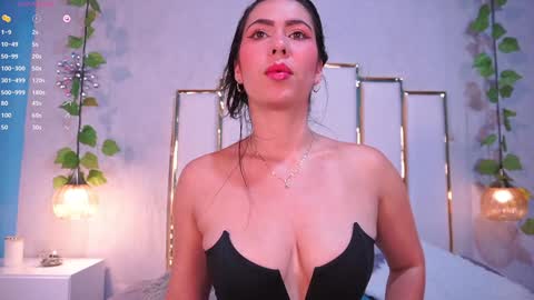 Hello Guys I am Lara Giraldo  WELCOME To my room online show from 28, 12, 2024