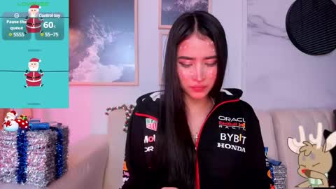 Snapshot of lara_madisson chatting on 29, 12, 2024 Lara Madisson online show from 29, 12, 2024