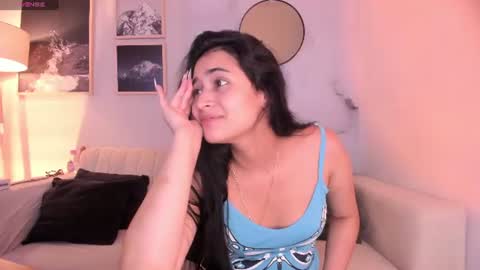 Lara Madisson online show from 15, 7, 2026