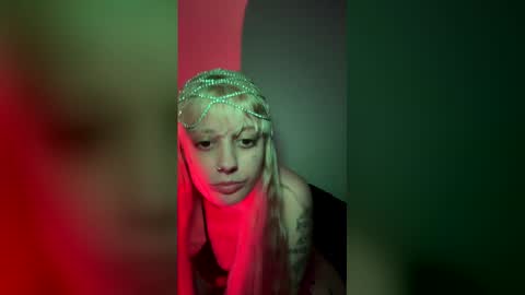 larabarroso online show from 5, 4, 2026