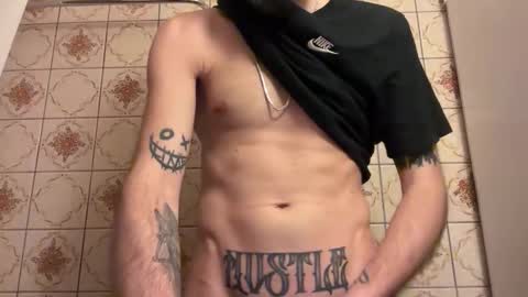 Lara Blaze online show from 4, 4, 2026