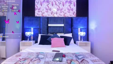 Lara online show from 7, 11, 2025