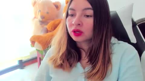 Snapshot of laracat18 chatting on 27, 4, 2026 Lara online show from 27, 4, 2026