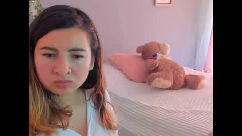 Snapshot of laracat18 chatting on 12, 5, 2026 Lara online show from 12, 5, 2026