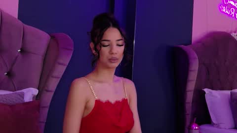 LaraKent online show from 17, 1, 2026